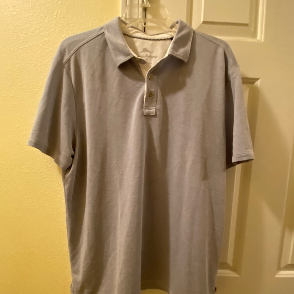 Tommy Bahama size L Polo shirt